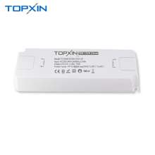 75W 12V High PF  High Efficiency  Super Slim Constant Voltage LED Driver